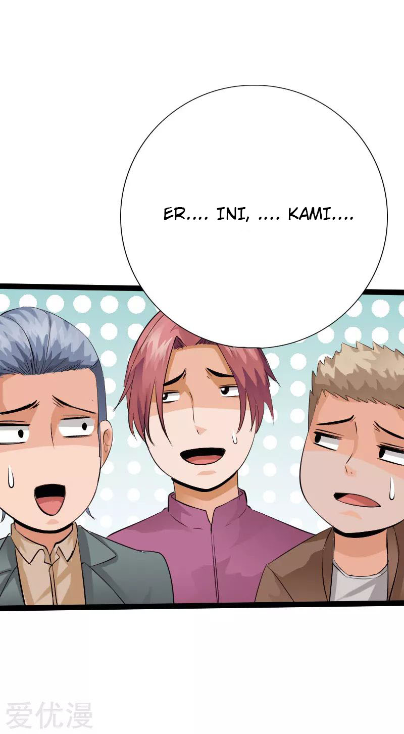 Hopeless Chapter 114 Gambar 37