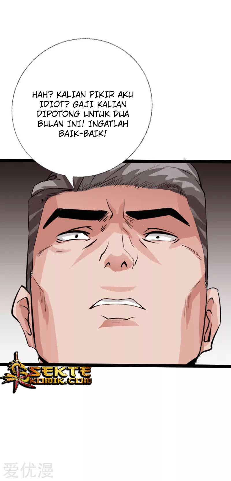 Hopeless Chapter 114 Gambar 38