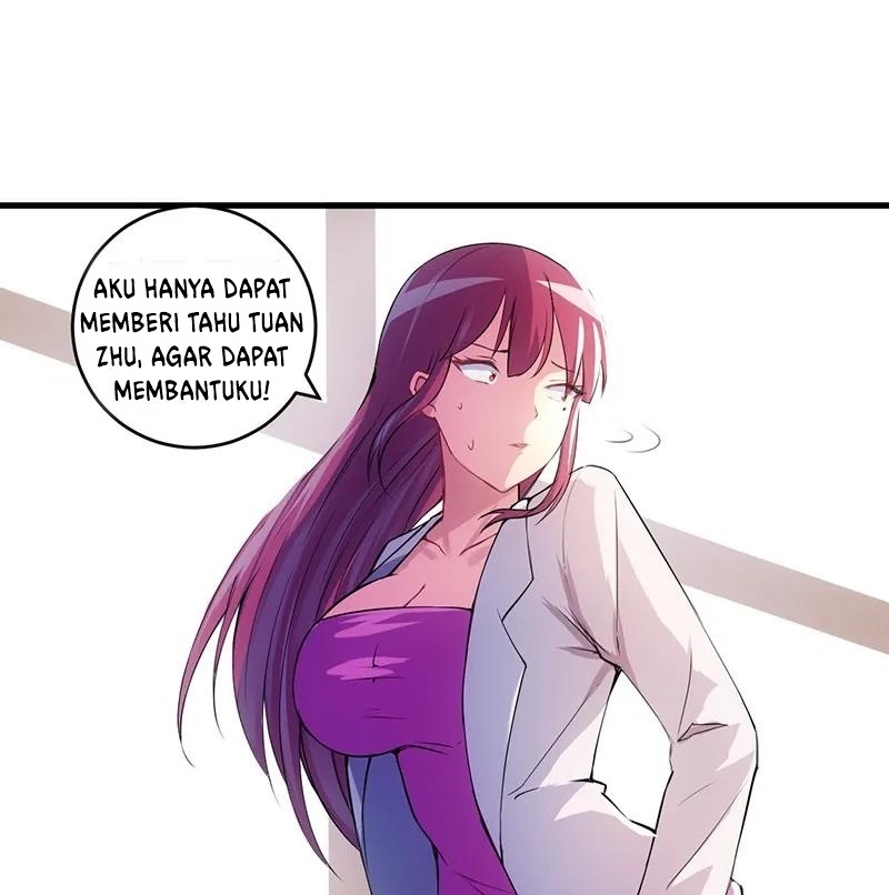 Ceo’s Top Master Chapter 57 Gambar 12