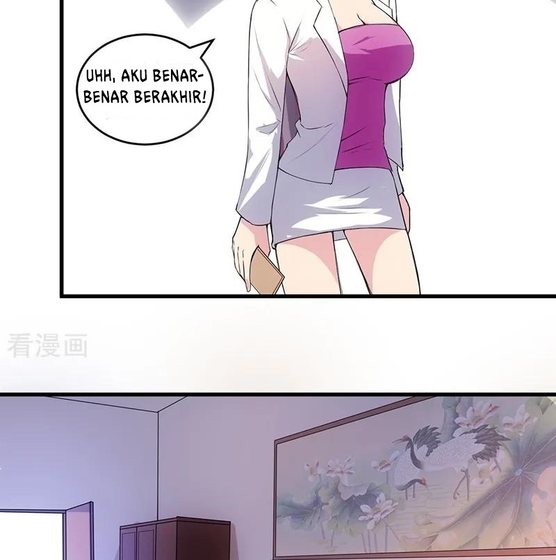 Ceo’s Top Master Chapter 57 Gambar 15