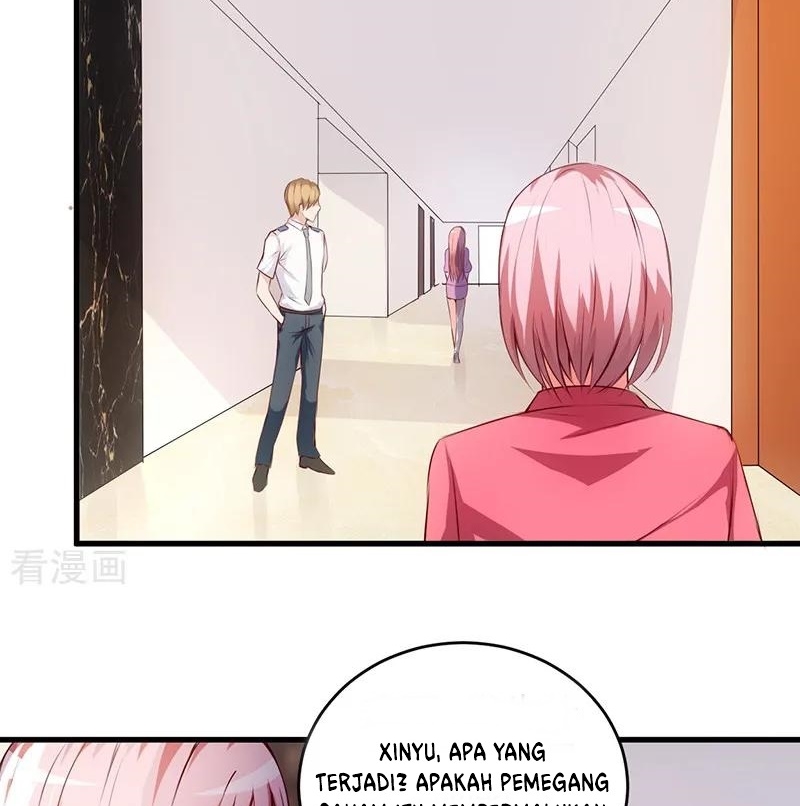 Ceo’s Top Master Chapter 57 Gambar 24