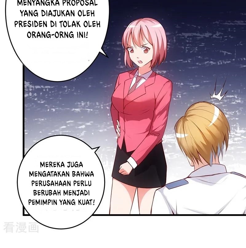 Ceo’s Top Master Chapter 57 Gambar 26