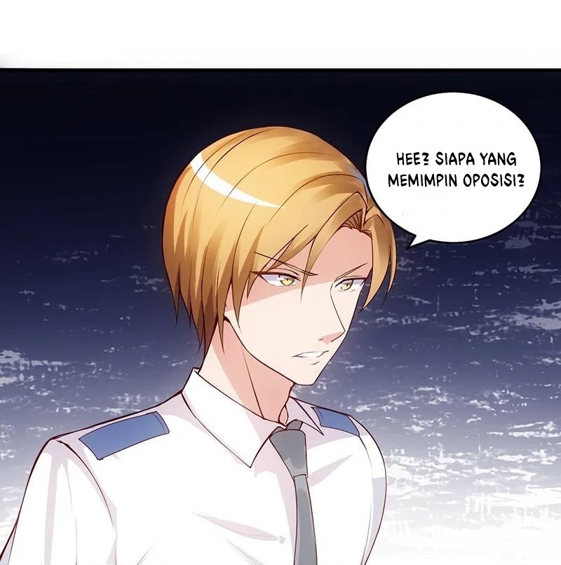 Ceo’s Top Master Chapter 57 Gambar 27