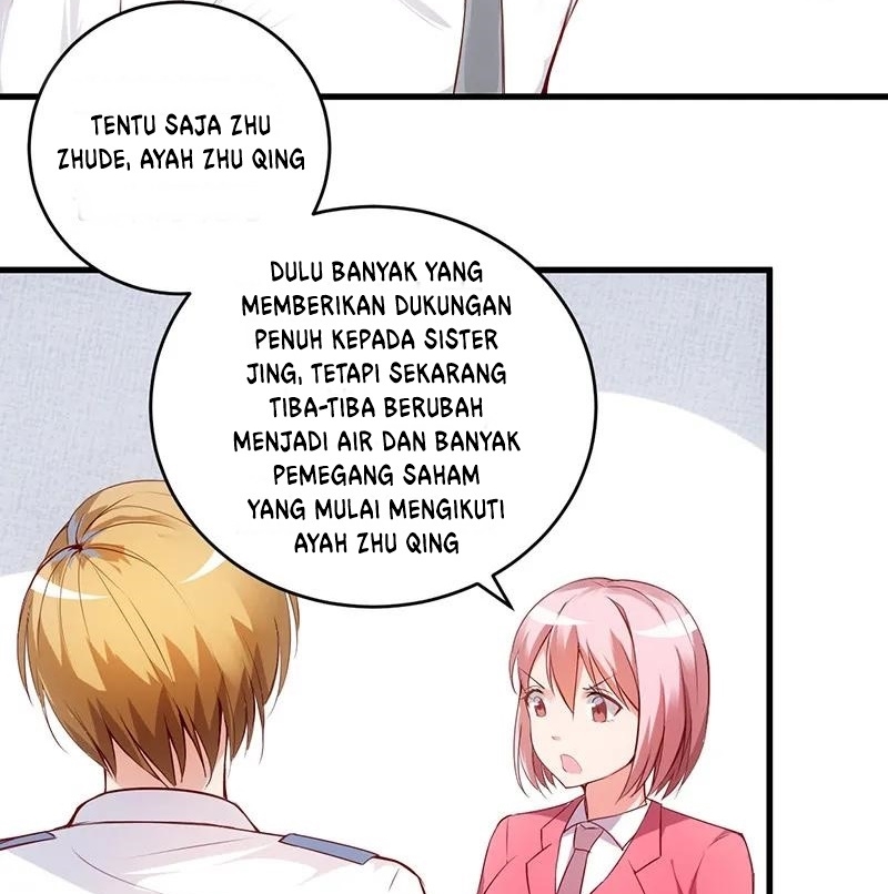 Ceo’s Top Master Chapter 57 Gambar 28