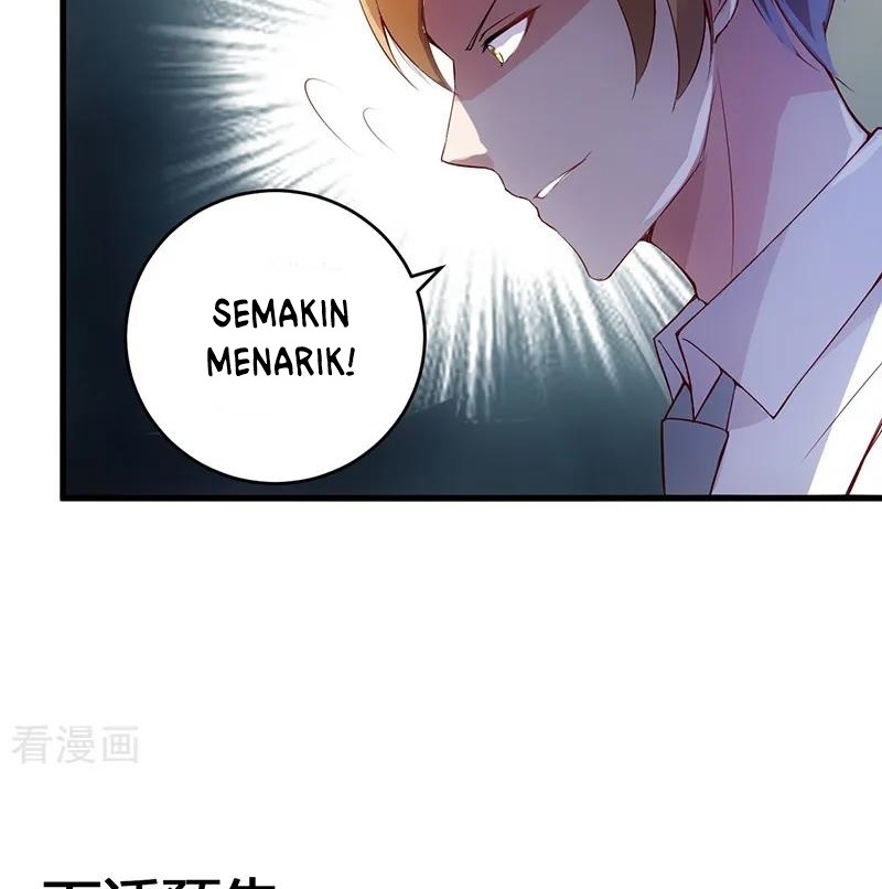Ceo’s Top Master Chapter 57 Gambar 32