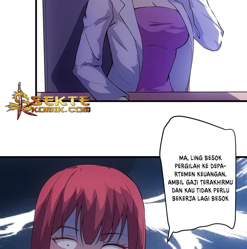 Ceo’s Top Master Chapter 57 Gambar 7