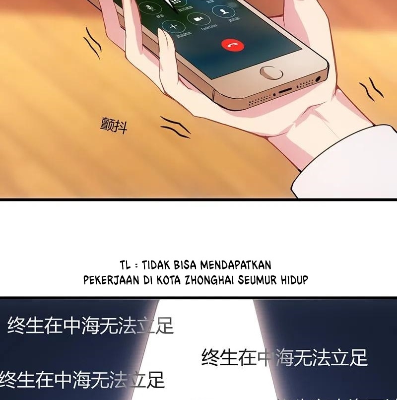 Ceo’s Top Master Chapter 57 Gambar 9