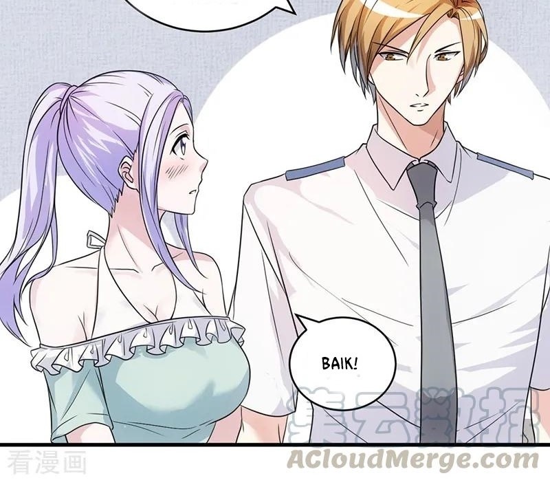 Ceo’s Top Master Chapter 55 Gambar 10