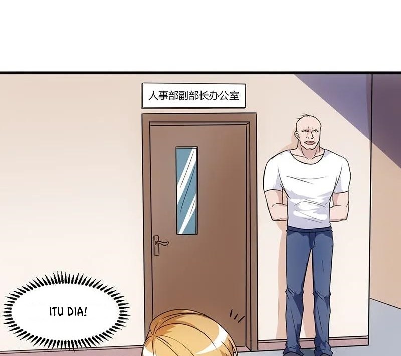Ceo’s Top Master Chapter 55 Gambar 11