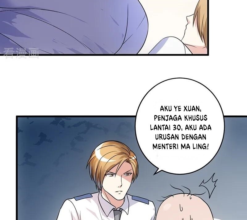 Ceo’s Top Master Chapter 55 Gambar 13