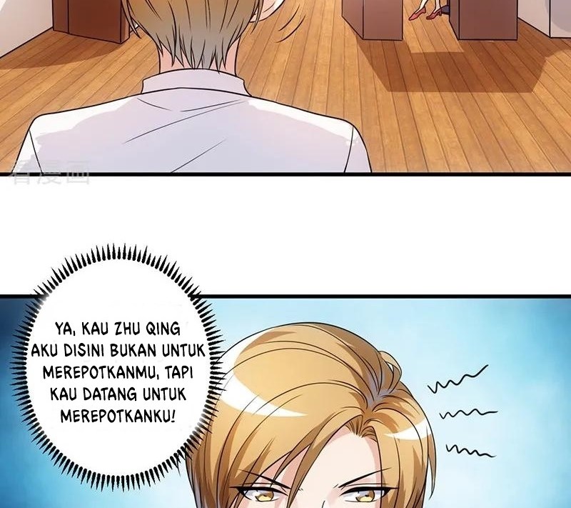 Ceo’s Top Master Chapter 55 Gambar 18