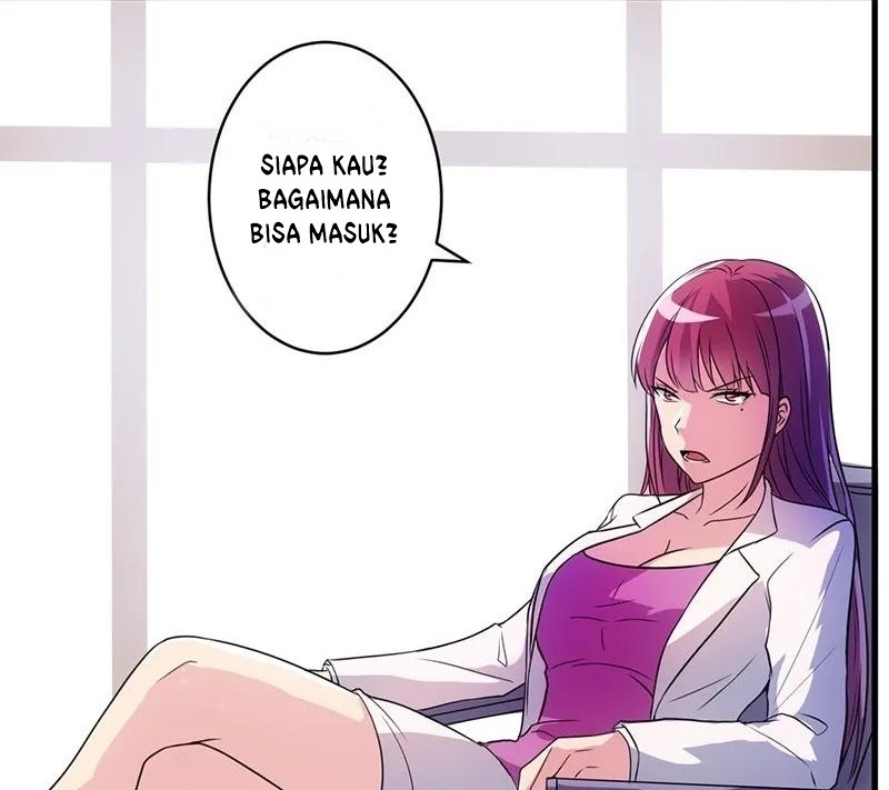 Ceo’s Top Master Chapter 55 Gambar 20