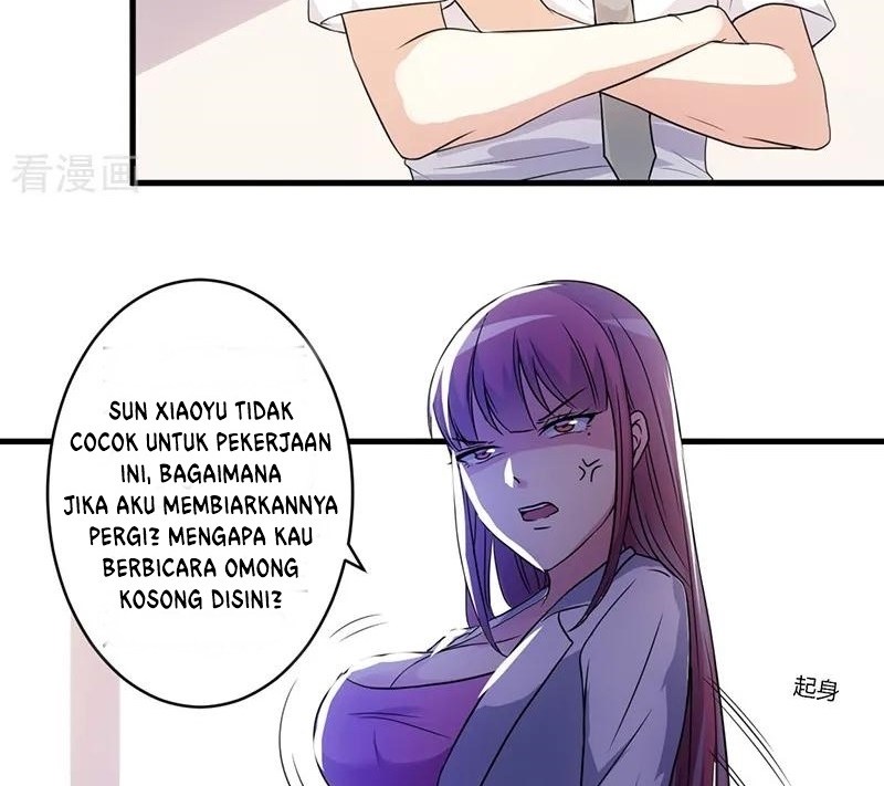 Ceo’s Top Master Chapter 55 Gambar 22