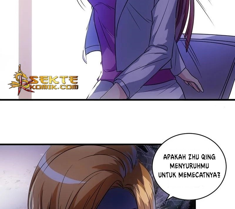 Ceo’s Top Master Chapter 55 Gambar 23