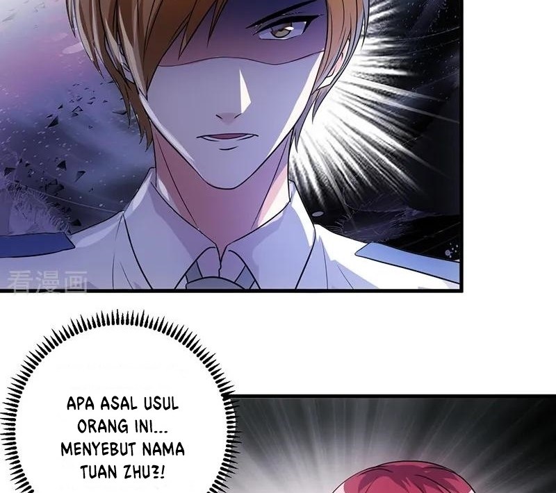 Ceo’s Top Master Chapter 55 Gambar 24