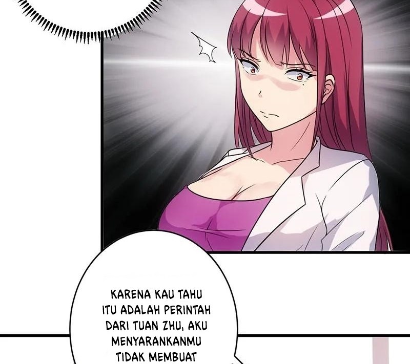 Ceo’s Top Master Chapter 55 Gambar 25