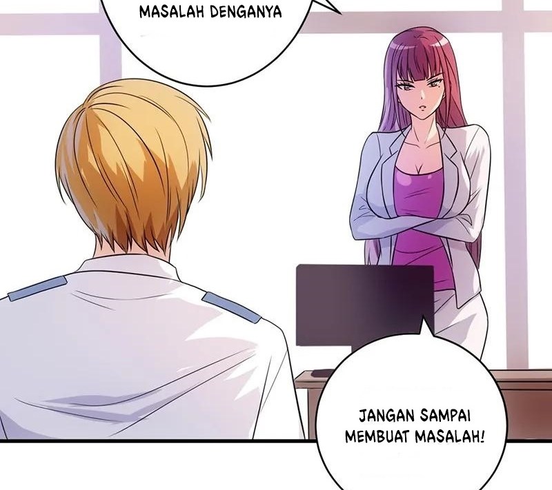 Ceo’s Top Master Chapter 55 Gambar 26
