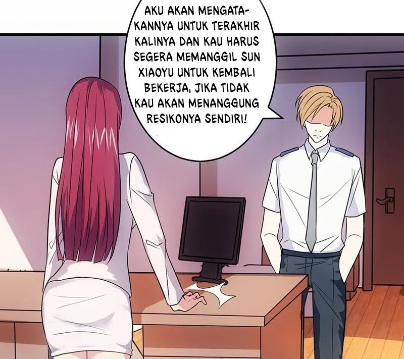 Ceo’s Top Master Chapter 55 Gambar 28