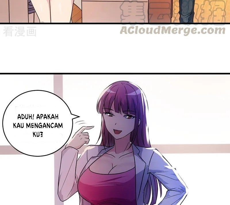 Ceo’s Top Master Chapter 55 Gambar 29
