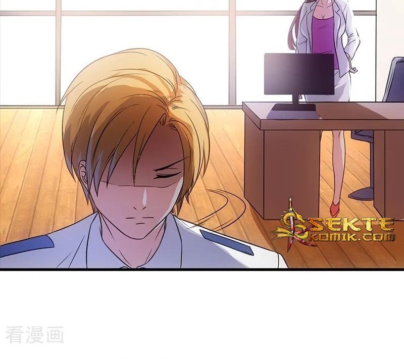 Ceo’s Top Master Chapter 55 Gambar 31