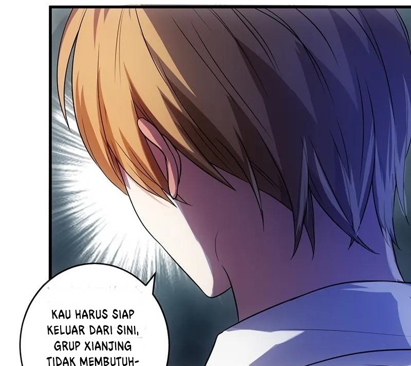 Ceo’s Top Master Chapter 55 Gambar 32