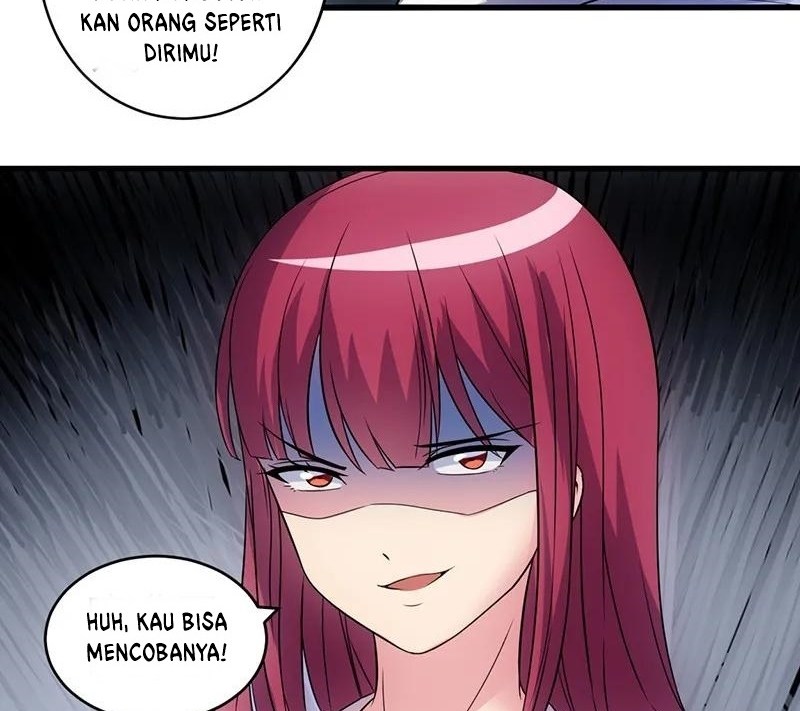 Ceo’s Top Master Chapter 55 Gambar 33