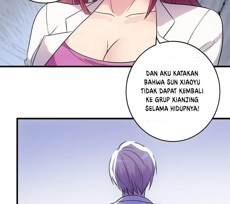 Ceo’s Top Master Chapter 55 Gambar 34