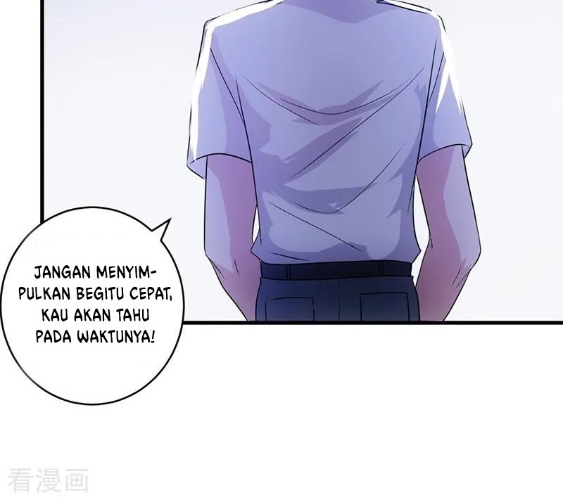 Ceo’s Top Master Chapter 55 Gambar 35