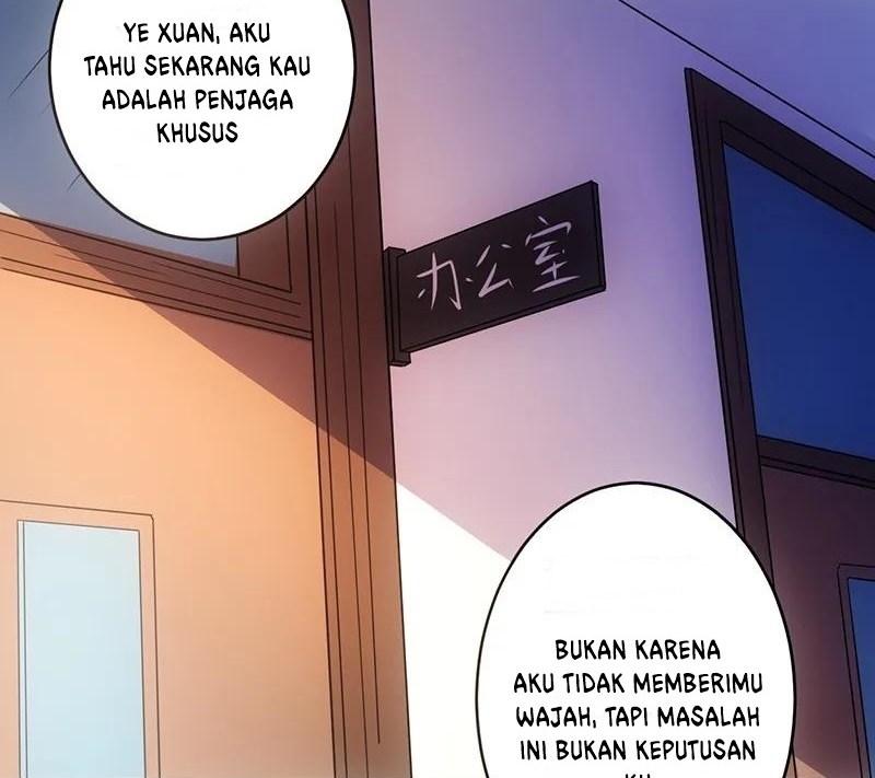 Ceo’s Top Master Chapter 55 Gambar 6