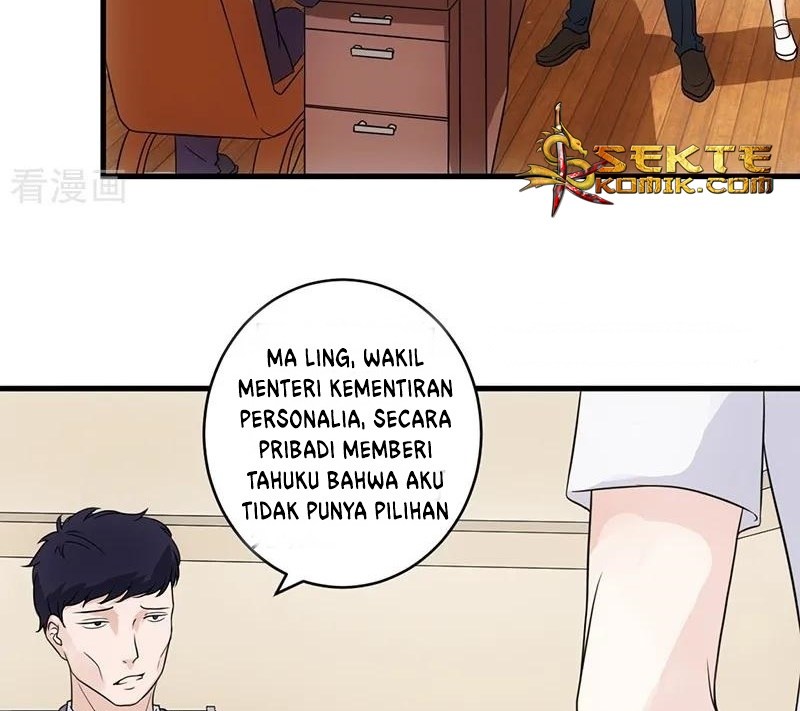 Ceo’s Top Master Chapter 55 Gambar 8