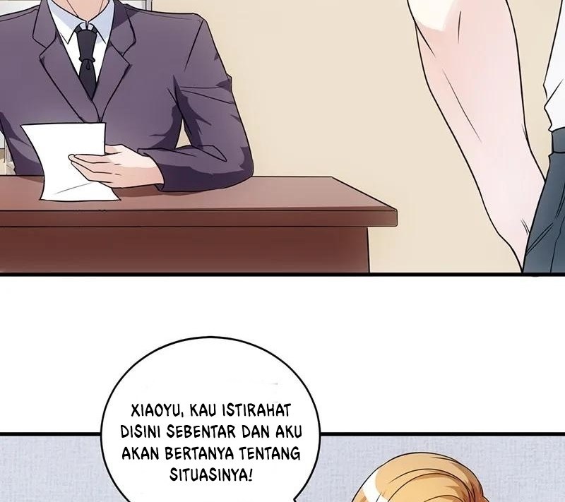 Ceo’s Top Master Chapter 55 Gambar 9