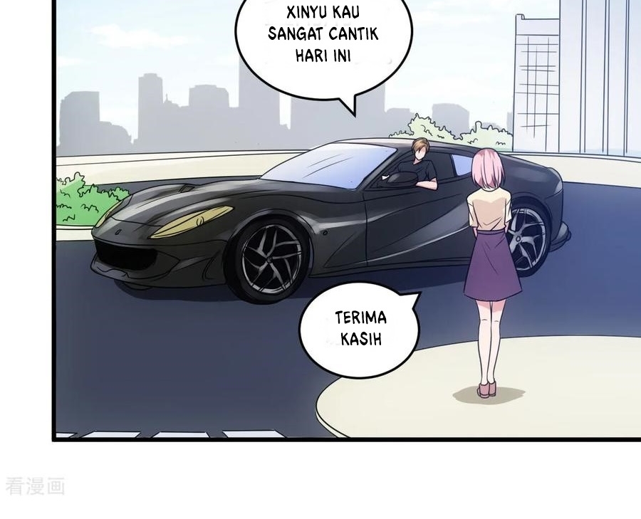 Ceo’s Top Master Chapter 59 Gambar 17