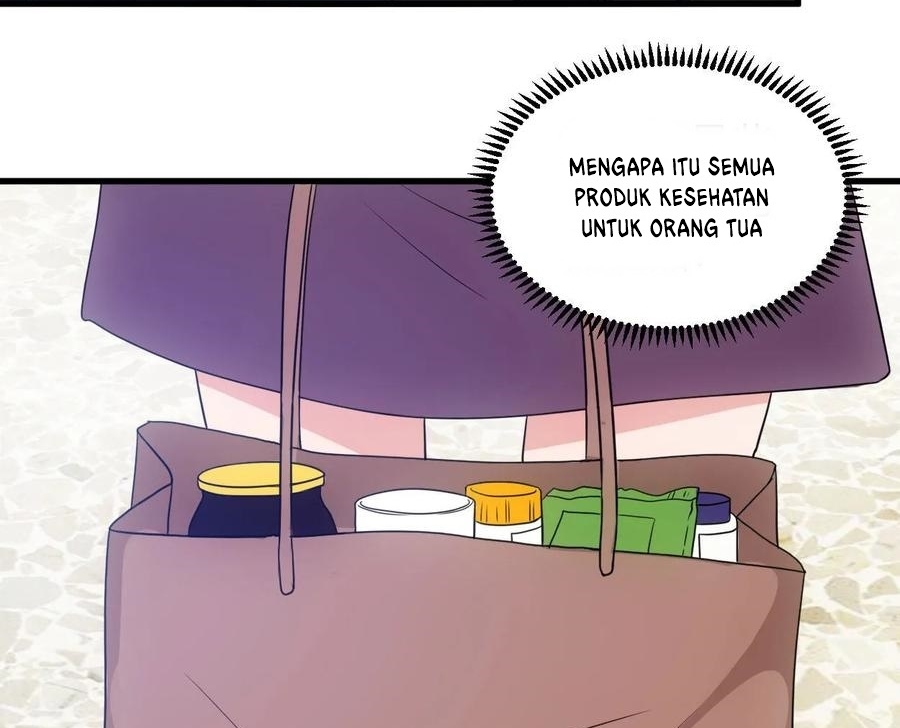 Ceo’s Top Master Chapter 59 Gambar 19