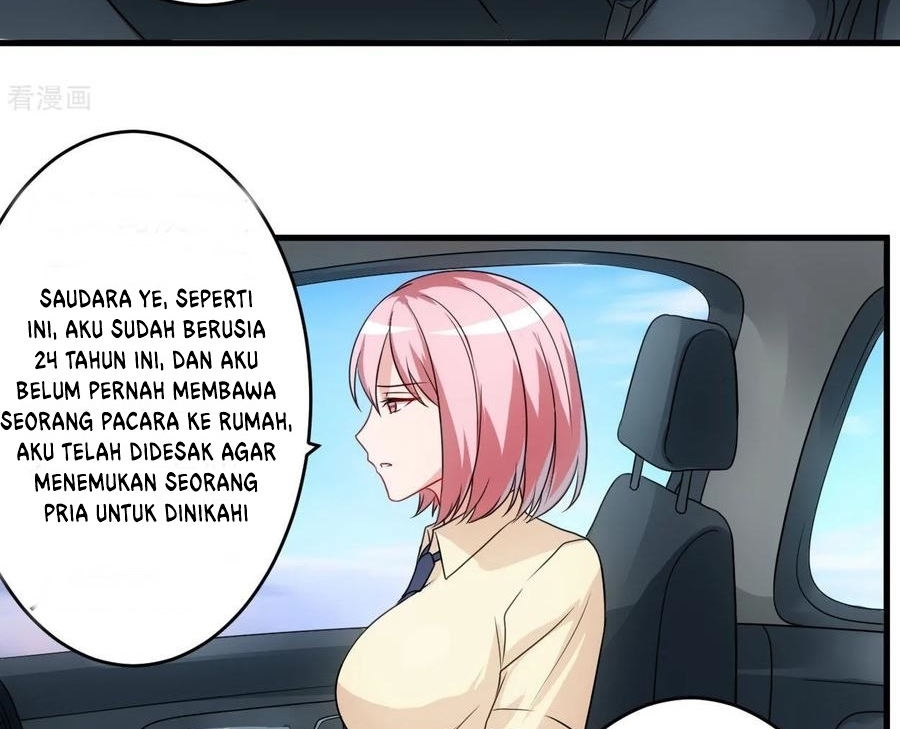Ceo’s Top Master Chapter 59 Gambar 29