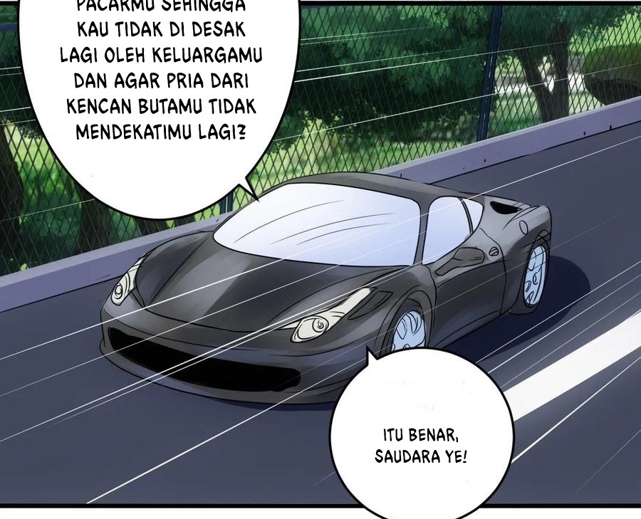 Ceo’s Top Master Chapter 59 Gambar 32