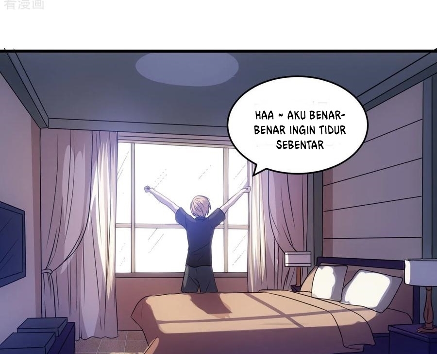 Ceo’s Top Master Chapter 59 Gambar 7