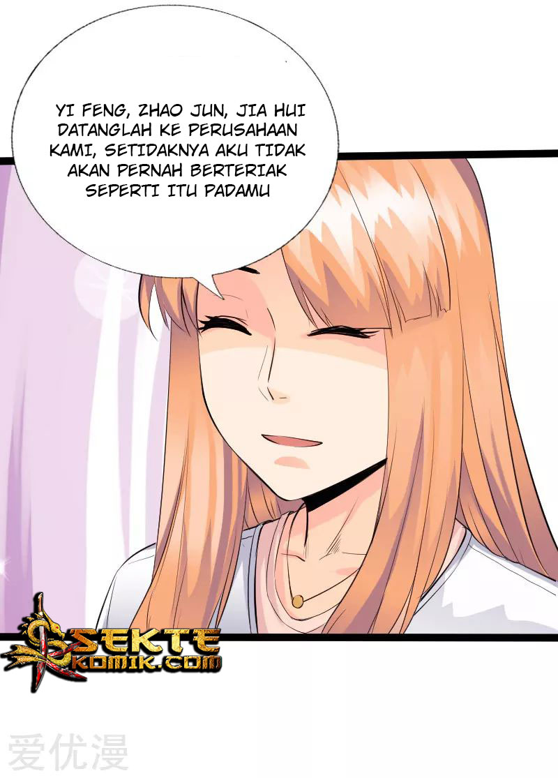 Hopeless Chapter 115 Gambar 3