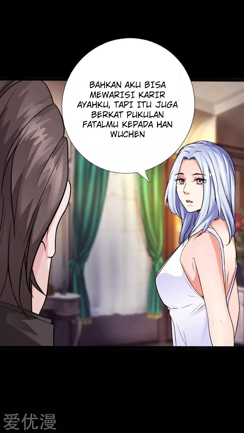 Hopeless Chapter 115 Gambar 33