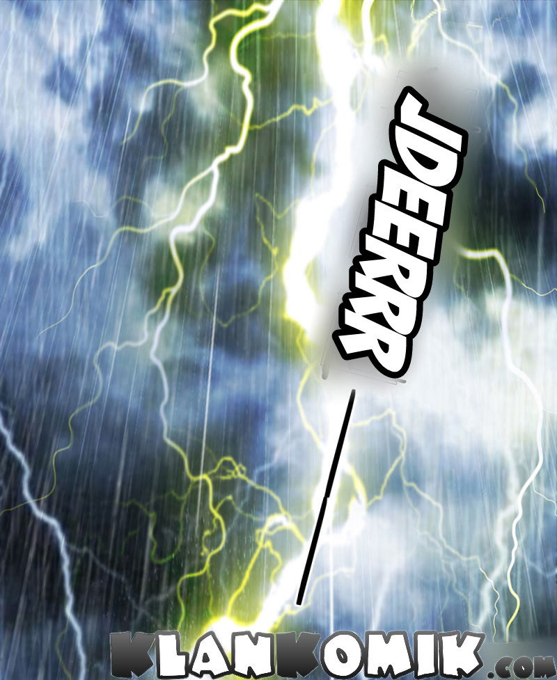 Doomsday Girlfriend: My Backyard Leads to Doomsday Chapter 01 Gambar 5
