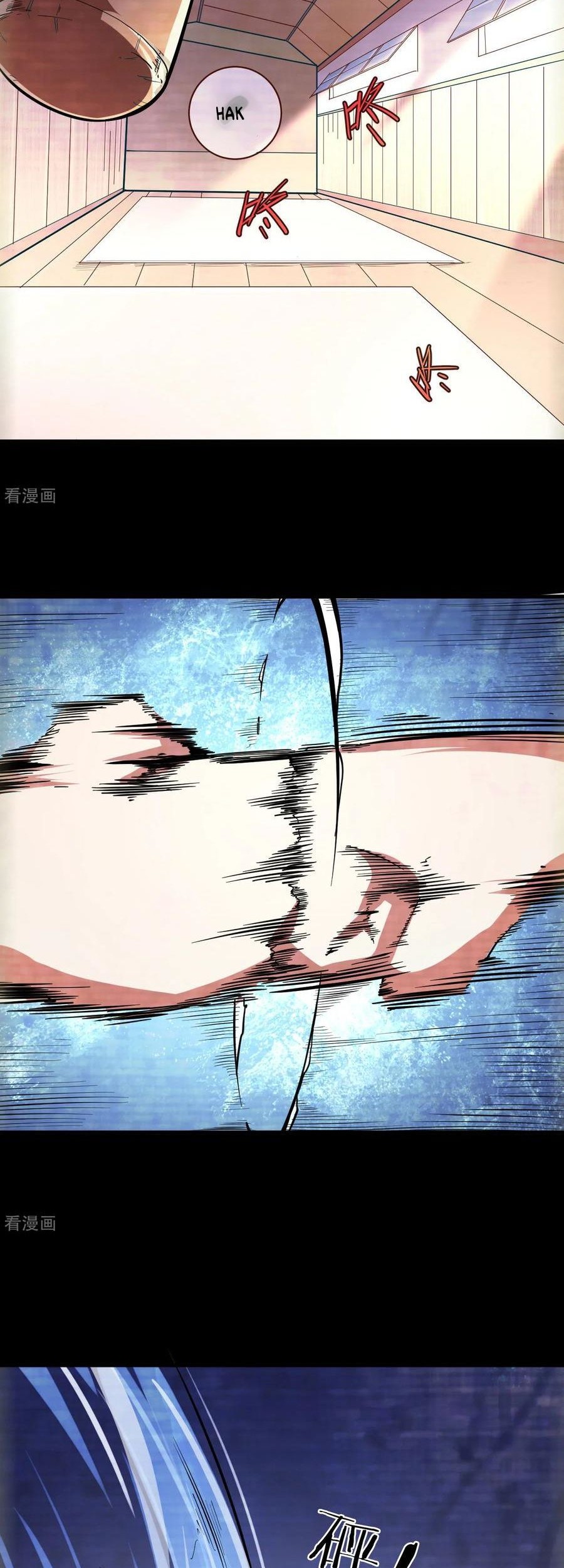 The Real King Chapter 10 Gambar 3