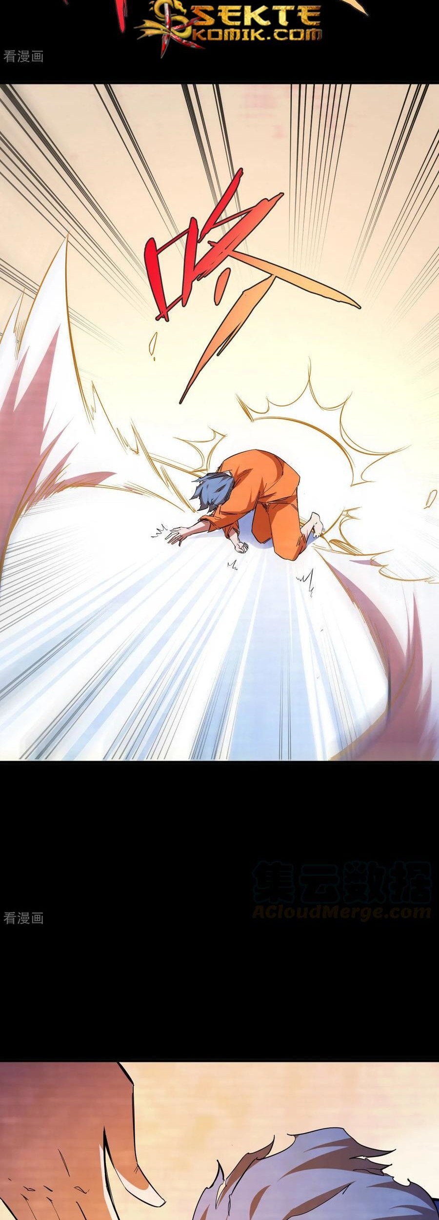 The Real King Chapter 10 Gambar 7