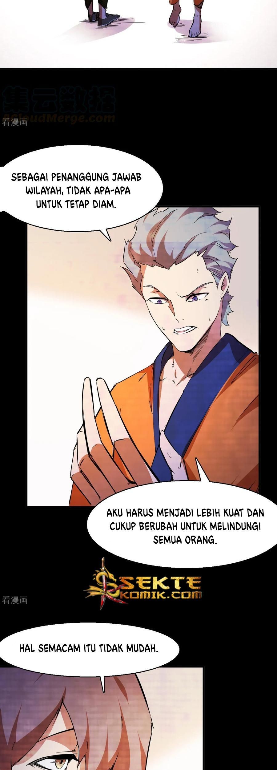 The Real King Chapter 10 Gambar 10