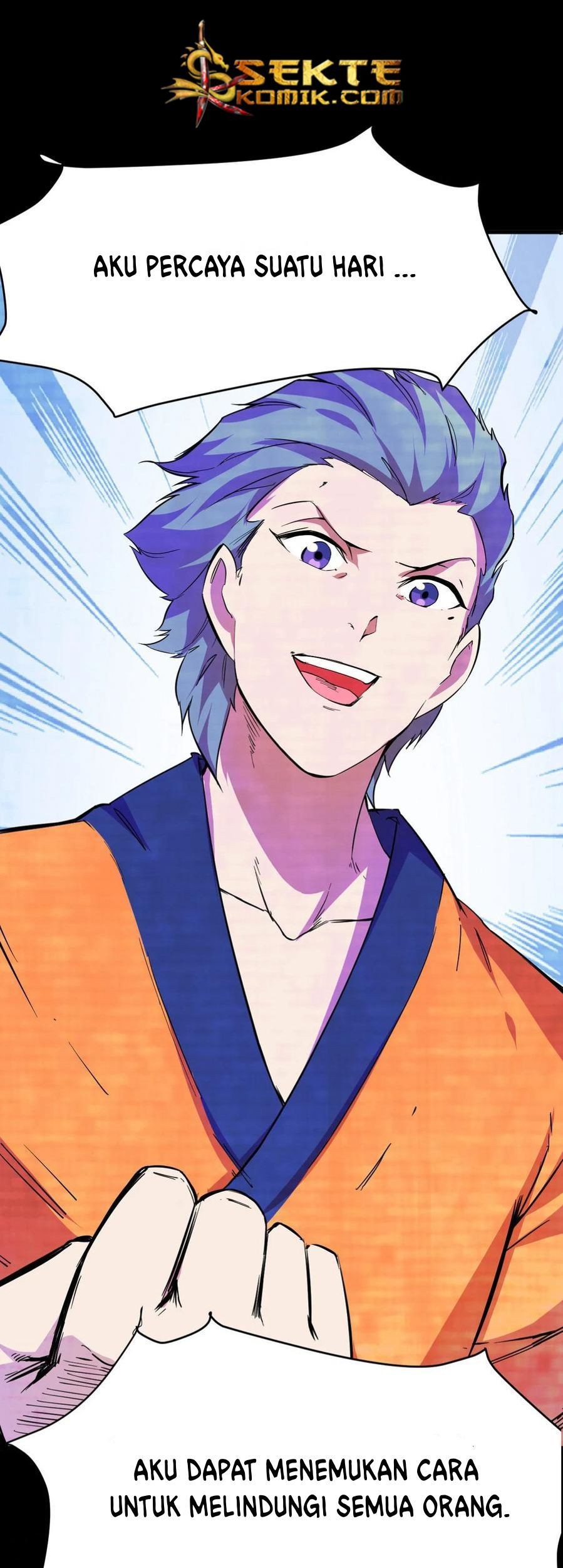 The Real King Chapter 10 Gambar 12