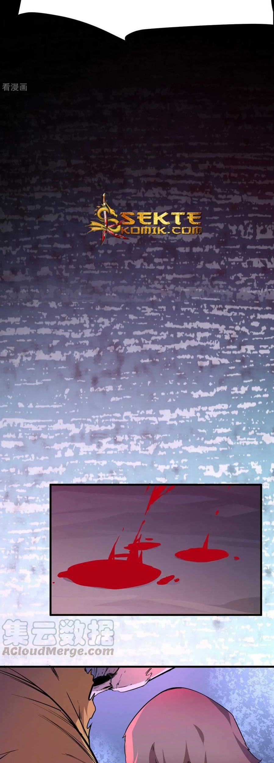 The Real King Chapter 10 Gambar 13