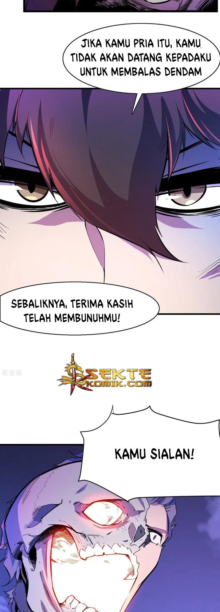The Real King Chapter 10 Gambar 15