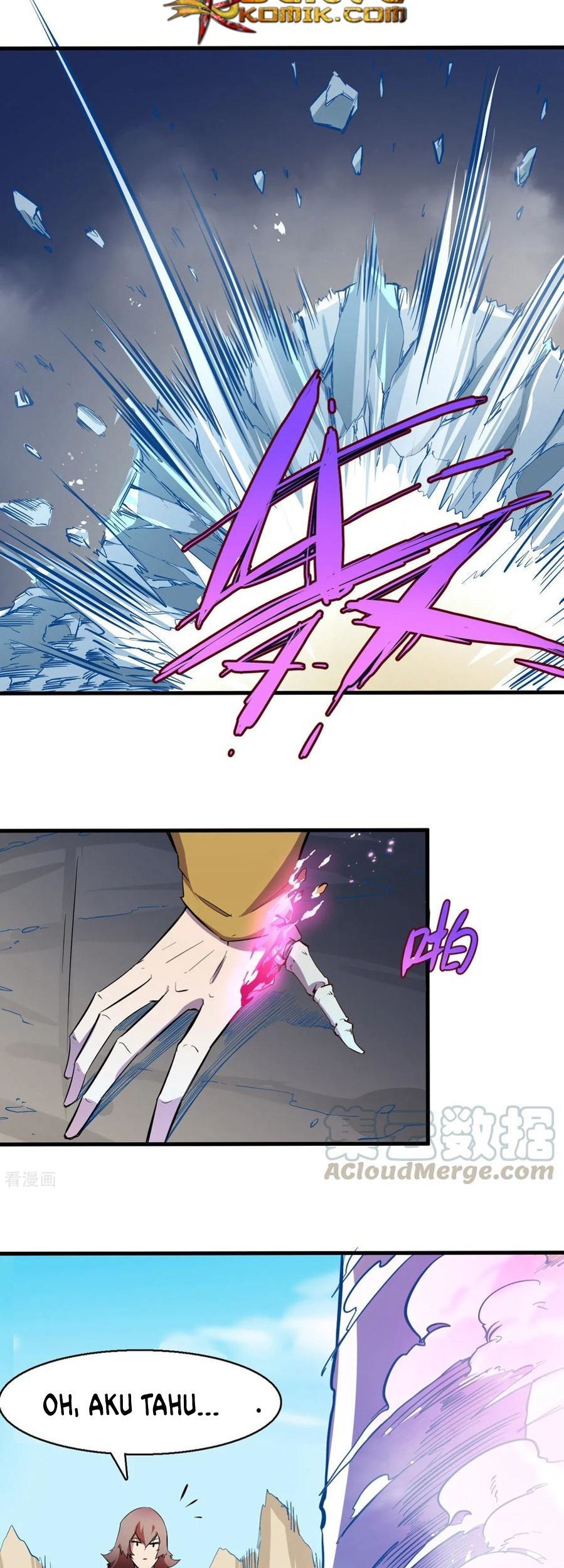 The Real King Chapter 10 Gambar 20