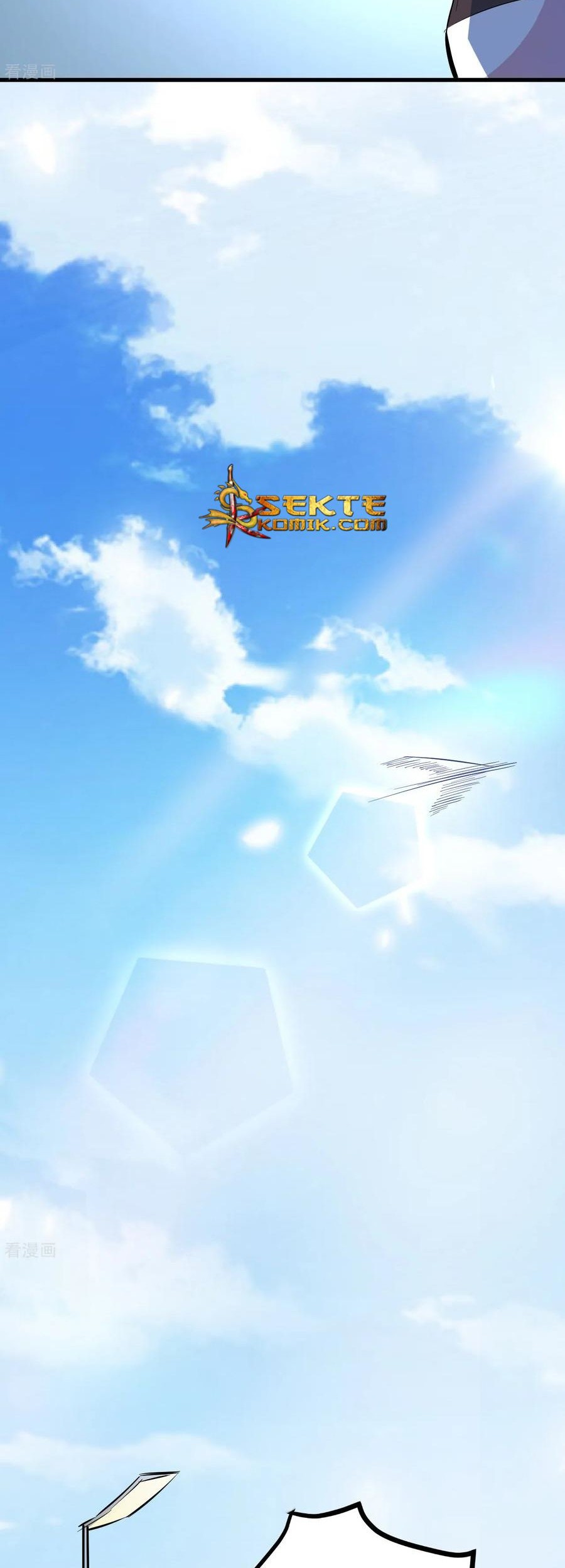 The Real King Chapter 05 Gambar 31