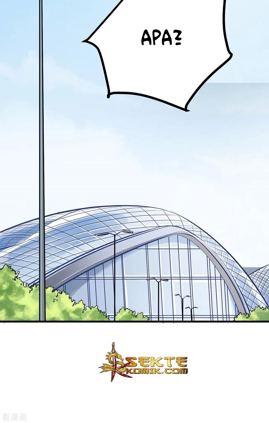 The Real King Chapter 05 Gambar 32