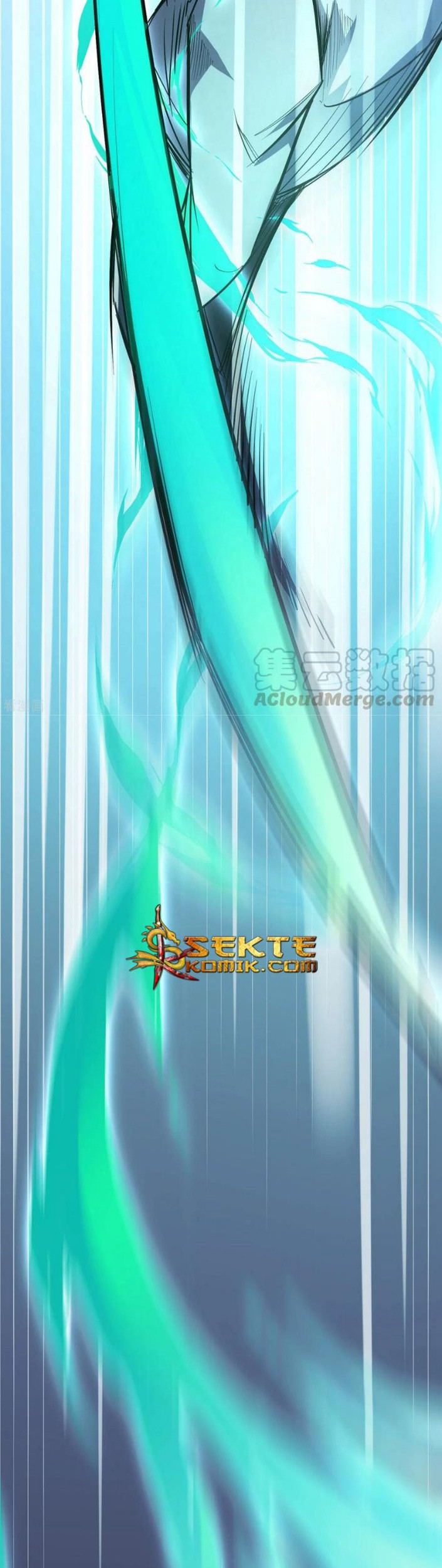 The Real King Chapter 04 Gambar 19