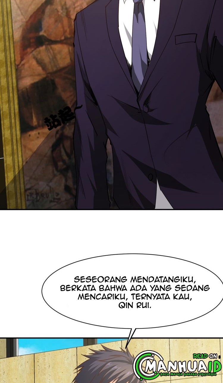 Melee Mad Soldier Chapter 29 Gambar 10